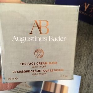 Augustinus Bader The Face Cream Mask